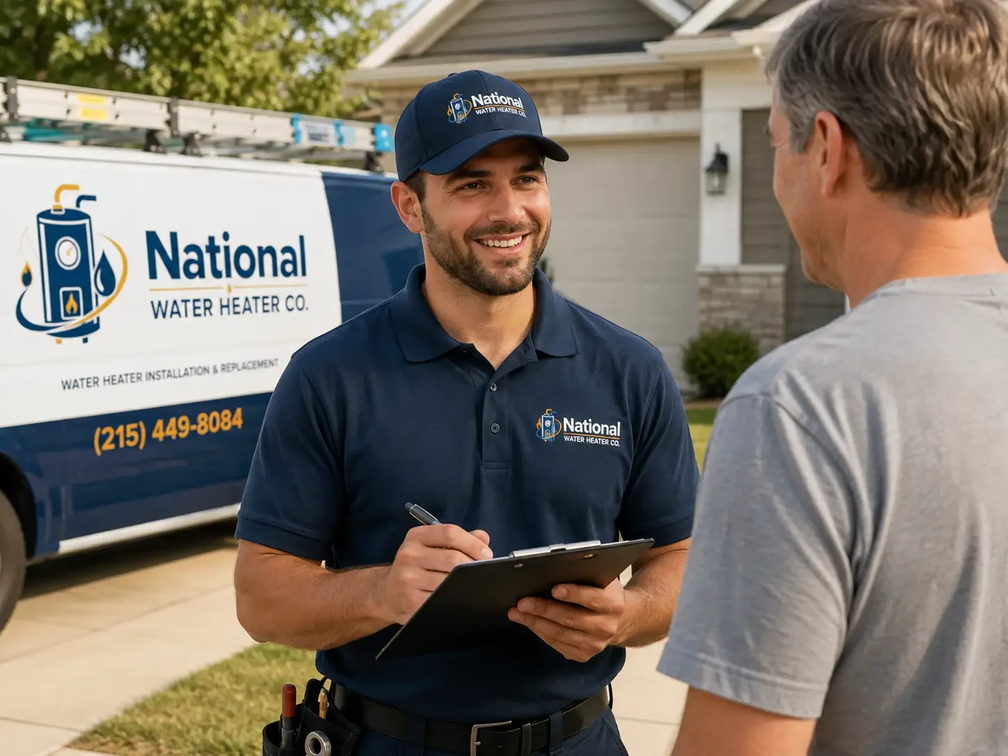 Water Heater Installation Fort Yates, ND FAQs